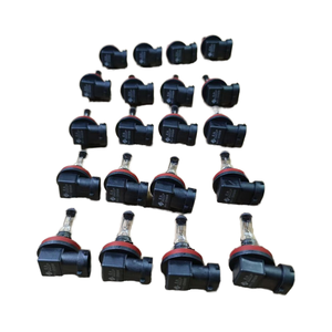 कार ऑटो लाइट सी 6 की अगुवाई वाली हेडलाइट H1 h3 h7 h4 h11 9005 9006 हेडलाइट 36w 72w एलईडी हेडलाइट बल्ब c6 - Product Image 2