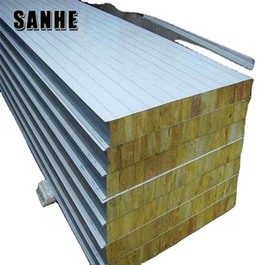 <span class=keywords><strong>Panneau</strong></span> sandwich en fibre <span class=keywords><strong>de</strong></span> <span class=keywords><strong>verre</strong></span> pour atelier en acier - Matériau <span class=keywords><strong>de</strong></span> construction léger avec services <span class=keywords><strong>de</strong></span> découpe/pliage/soudage - Product Image 1