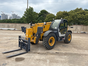 Chariot télescopique XC6-1056VN <span class=keywords><strong>neuf</strong></span> de marque officielle, capacité 4,5t, <span class=keywords><strong>prix</strong></span> du chariot télescopique XC6-1056 - Product Image 6