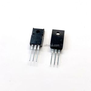 Transistor en paire PNP en silicium épitaxial 2SA1837 2SC4793 KTA1837 KTC4793 pour applications d'amplificateurs de puissance A1837 C4793 - Product Image 4