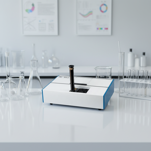 Colorimètre <span class=keywords><strong>Comparatif</strong></span> Lovibond TP-226, Résolution 0.1 Lovibond pour la Mesure de la Couleur de l'Huile/Peinture/Plastique/Textile - Product Image 3