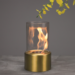 Offre Spéciale TT-15 AUTOPORTANTE cheminée décor à la maison cheminee - Product Image 2