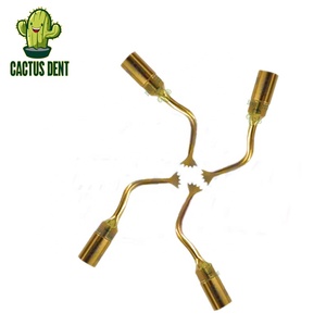 Micro Sierra para corte de huesos dentales, Unidad de ultra cirugía piezoeléctrica US1L/Puntas de cirugía ósea ultrasónicas quirúrgicas - Product Image 5