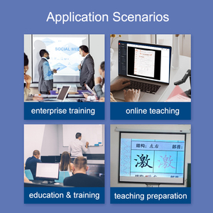 Comet Auto Focus A3 OCR Desktop <strong>Visualizer</strong> <strong>Document</strong> Camera Educational Portable Usb Professional 13MP Book <strong>Document</strong> <strong>Scanner</strong> - Product Image 6