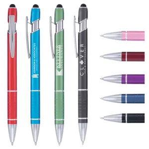 Stylet Prince gravé 360, merchandising personnalisé - Product Image 1