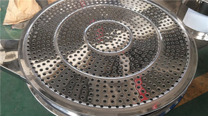 Sàng Rung/Sàng Máy/Separator Cho Hemp Protein Bột Rung Màn Hình - Product Image 3