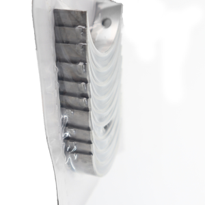 Jeu de coussinets de vilebrequin STD 37378B4 7701472121 7701475110 pour Renault Clio Kangoo 1.5dCi 1.6 16V - Product Image 3