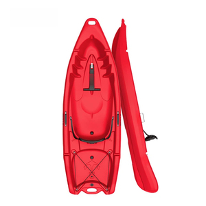 Kayak familial double pour enfants et parents, <span class=keywords><strong>bateau</strong></span> de pêche et de loisirs - Product Image 5