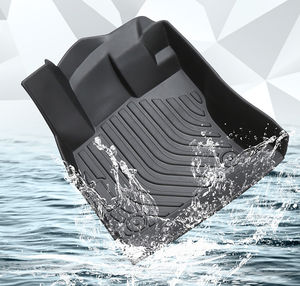 <span class=keywords><strong>Tapis</strong></span> de sol de voiture en <span class=keywords><strong>caoutchouc</strong></span> écologique, étanche et personnalisé, accessoire de sol de voiture, pour <span class=keywords><strong>Volvo</strong></span> <span class=keywords><strong>XC60</strong></span> 2018 2019 2020 2021 2022 - Product Image 6