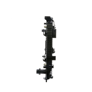 <span class=keywords><strong>Radiateur</strong></span> en aluminium Réf. CR911000P <span class=keywords><strong>pour</strong></span> Audi A4/S4/A5/S5/A6/S6/A7/Q5 2008-2018 OE 8K0121251H 4G0121251B - Product Image 3