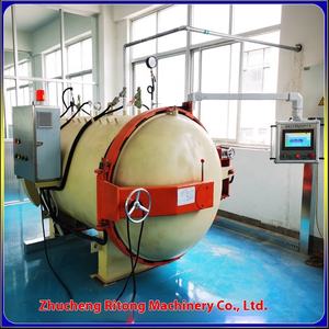 <span class=keywords><strong>Autoclave</strong></span> de fibra de carbono, tanque de curado al vacío con recipiente a presión para piezas de automóviles, capó, <span class=keywords><strong>autoclave</strong></span> - Product Image 5