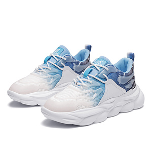 2025 New Design Comfortable Stylish Casual Athletic <b>Shoes</b> Breathable Lace-Up Walking Style Wholesale - Product Image 4