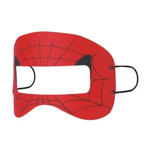 Desechables accesorios VR no tejida vr ojo máscara cubierta de la forma de araña para vr auriculares - Product Image 2