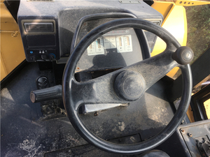 รถตักล้อยาง CAT 938G/950/966 มือสอง ปี 2020 รับน้ำหนักได้ 15 ตัน กำลัง 92 กิโลวัตต์ เครื่องจักรก่อสร้าง พร้อมวิดีโอตรวจสอบ ขาย - Product Image 6