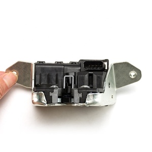 OE A0997400400 Actuador de bloqueo de puerta trasera eléctrica para <span class=keywords><strong>Mercedes</strong></span> Benz Clase E CLA GLS <span class=keywords><strong>GLE</strong></span> Cerradura de puerta trasera eléctrica - Product Image 5