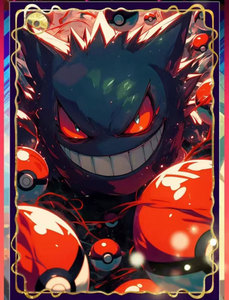 Caja Sorpresa de Regalo de Anime Pokémon Personalizada, Edición Amigos, Episodio 7, Colección de Figuras - Product Image 3