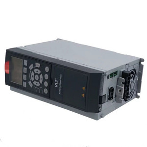 Chi phí thấp 5.5KW VFD FC360 loạt 134f2978 fc360h5k5 t4e20h2bxc tần số biến tần 50Hz đến 60 Hz - Product Image 2