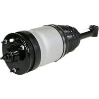 Pièces de réparation de ressort hélicoïdal Smooth Operator LR016418, amortisseur de suspension pneumatique arrière pour Range Rover Sport L320 Discovery 3 4 L319