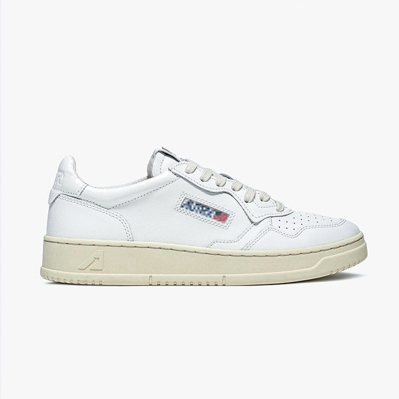 Full White
