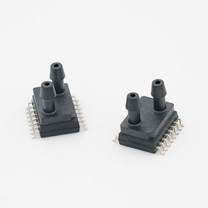 XGZP6891D 의료 압력 센서 최고의 차압 보정 센서 제조업체 CF센서 - Product Image 6