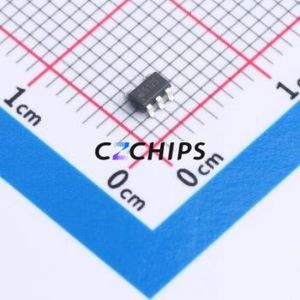 วงจรรวม SOT-23-5L MD5125F ใหม่ของแท้ชิป IC PMIC ตัวควบคุมเชิงเส้น (LDO) - Product Image 1