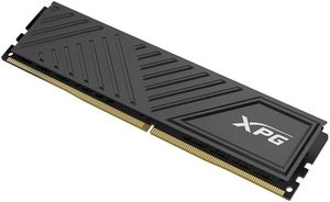ADATA <span class=keywords><strong>DDR4</strong></span> 8GB 3200-16 XPG D35 BK baki tunggal Desktop <span class=keywords><strong>RAM</strong></span> Adata D35 memori <span class=keywords><strong>RAM</strong></span> CL16 Gaming - Product Image 3