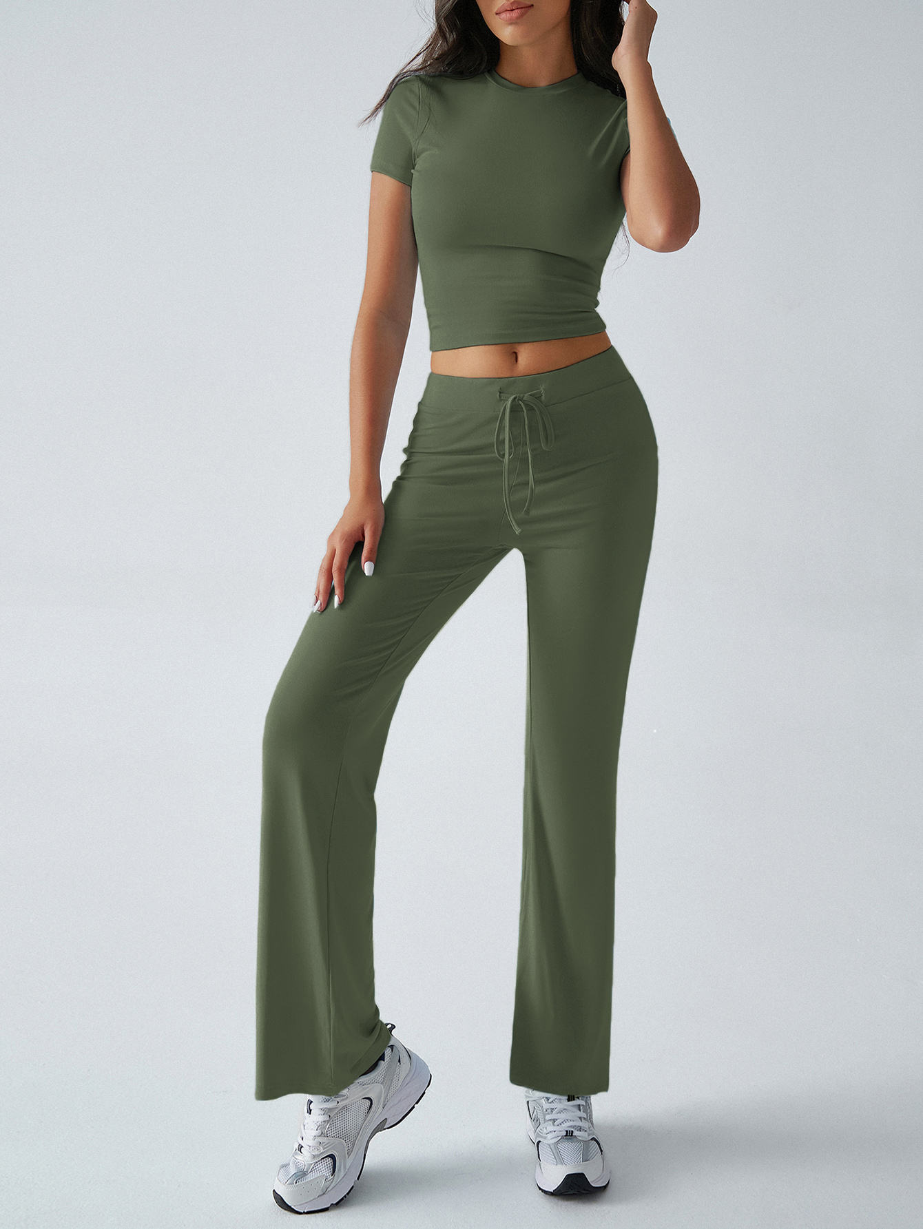Army Green