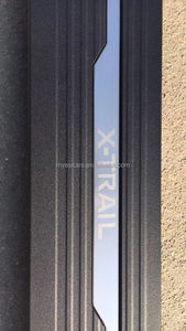 บันไดข้างรถยนต์นิสสัน เอ็กซ์เทรล T32 สำหรับรถยนต์ญี่ปุ่น บันไดข้างไฟฟ้าสำหรับนิสสัน เอ็กซ์เทรล T32 แพโทรล นาวาร่า เทอร์ร่า - Product Image 2