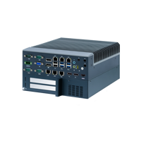 PC industriel embarqué Linkleaps, processeur Core i3/i5/i7 de 6e à 9e génération, 6 ports GbE LAN, 4 ports RS232/RS485, PCIe, RAM DDR4 jusqu'à 64 Go, stockage