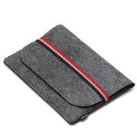 Nouvelle Housse de Protection pour Ordinateur Portable 14 Pouces en Polyester Isolée et Imperméable, Pochette pour Ordinateur Portable, Étui pour Documents