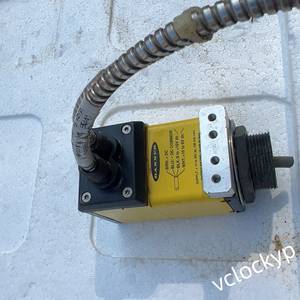 BANNER ENGINEERING OPBT3 27416 15-30VDC มือสอง - Product Image 2
