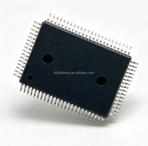 PVI-2002A QFP-100 Nouvelles puces IC originales Service complet pour composants électroniques en stock - Product Image 5