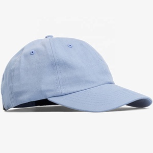 Sombreros personalizados a granel para hombres y mujeres, gorras de béisbol con logotipo bordado personalizado, ropa de calle para exteriores, Unisex - Product Image 1