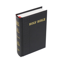 Offre Spéciale – Bible Relié OEM – Impression de Livres Sacrés – Journal Biblique