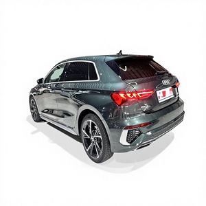 <span class=keywords><strong>Audi</strong></span> <span class=keywords><strong>A3</strong></span> <span class=keywords><strong>Sportback</strong></span> 35TFSI édition luxe 2022, voiture d'occasion en stock, vente chaude - Product Image 4