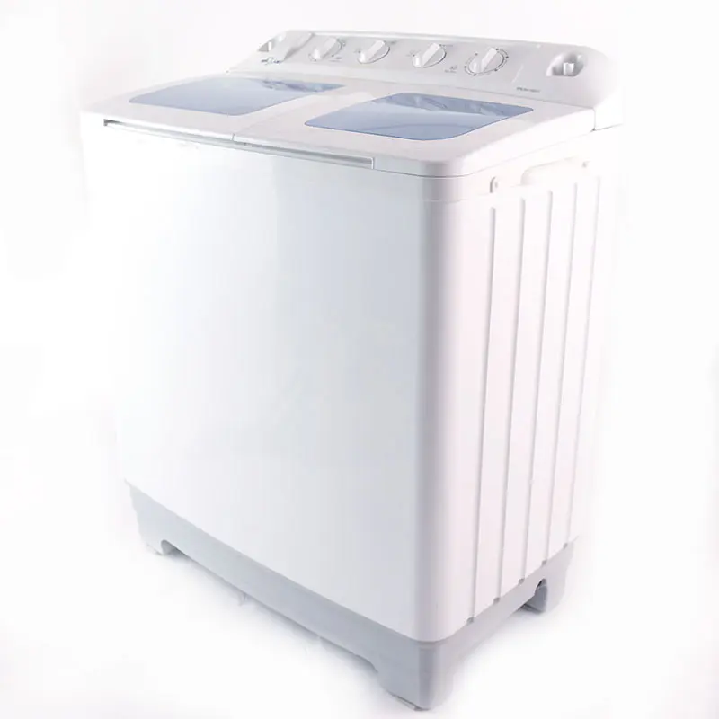 Máquina de lavar roupas máquina de lavar banheira twin 10kg