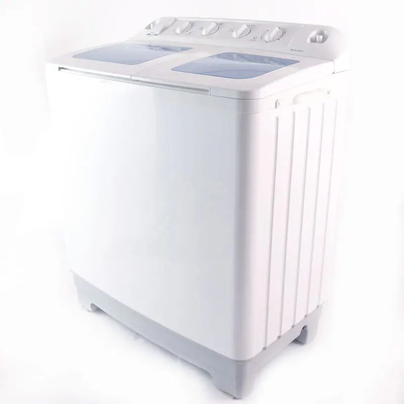 Twin Tub Machines Washing Clothes Machine 10Kg