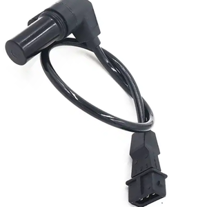 25182450 0281002138 Crankshaft Position Sensor for Chevrolet - Product Image 5
