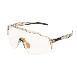 Cycling Sport <b>Glasses</b> Photochromic Lenses TR90 Frame Lightweight Multi Functional Eyewear - Product Image 1