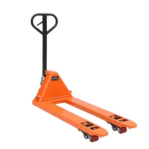 Hot Selling Wholesale Price Material Handling Equipment Hand Pallet Jacks Pallet Lifter High Quality Hand Lift Pallet Truck