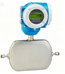 เครื่องวัดอัตราการไหลของก๊าซแบบโคริโอลิส Endress Hauser Promass A300 รุ่น OEM สแตนเลสสตีล 4-20mA HART ความแม่นยำสูง - Product Image 6