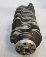 Bon prix 231112G400 23111-2G400 Nouveau vilebrequin en fer pour Kia Sportage et pour IX35