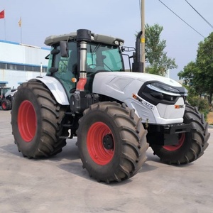Tavol Chine Grande Puissance 4x4 <span class=keywords><strong>Tracteurs</strong></span> <span class=keywords><strong>Agricoles</strong></span> Diesel Équipements de Ferme 260 CV 280 CV 300 CV - Product Image 5