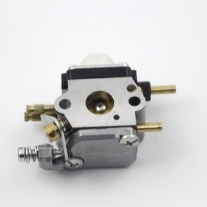 <span class=keywords><strong>Carburateur</strong></span> compatible avec le moteur ECHO jusqu'à 504442, pièce <span class=keywords><strong>de</strong></span> moteur pour machines - Product Image 1