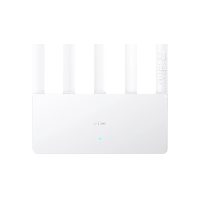 Mi Router BE5000 2.5Gbps Network Interface Wall-penetrating High-speed Gigabit Wireless Router Home Use