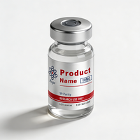 Étiquettes en vinyle personnalisées de qualité supérieure, résistantes à l'eau, aux UV et à la chaleur, avec adhésif puissant, forme personnalisée, flacons en verre de 3 ml/5 ml/10 ml