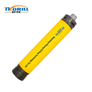 6인치 DTH 해머 DHD360 / QL60 / COP64 (152~203mm 드릴 범위용) - Product Image 1