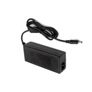 <b>Power</b> <b>Adapter</b> 13.5V 1.5A DC Output For LED Lighting Constant Pressure Natural Cooling Plug In - Product Image 4