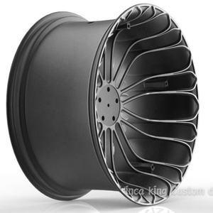 INCA-accesorios para motocicleta, accesorio de corte CNC de aluminio completo, llantas de estilo 3D para <span class=keywords><strong>hd</strong></span> <span class=keywords><strong>v</strong></span>-<span class=keywords><strong>rod</strong></span> night-<span class=keywords><strong>rod</strong></span>, rotura muscular - Product Image 4