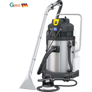 GR30SF <span class=keywords><strong>Aspirateur</strong></span> de nettoyage de tapis de canapé portable commercial 220V <span class=keywords><strong>Extracteur</strong></span> de tapis automobile électrique Nouvel usage domestique Plastique - Product Image 5